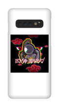 E.V.A Zarki's Samsung Phone Cases