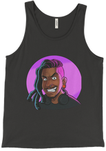 tanktop shaneless