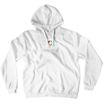 saselitepro-3930 Hoodies (No-Zip/Pullover)