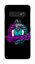 thebigoldwolf Samsung Phone Cases