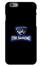 xmrshadno iPhone Phone Cases