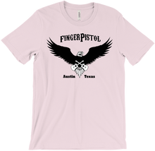 Fingerpistol Bald Eagle T