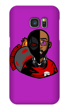 dirteeworld Samsung Phone Cases