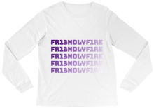 FR13NDLYF1RE - Long Sleeve Shirt