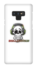 skullgaming31 Samsung Phone Cases