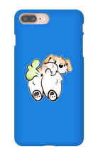 kranian iPhone Phone Cases