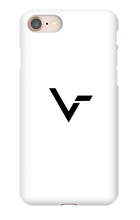 vnez_ iPhone Phone Cases