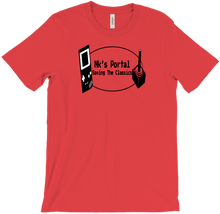 Rom Portal T-Shirt
