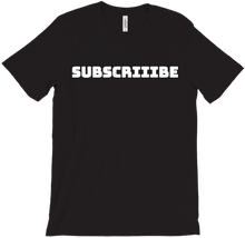 SUBSCRIIIBE Retro (Darks)