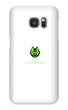 olmianimations Samsung Phone Cases