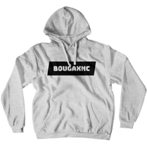 bougaxnc Hoodies (No-Zip/Pullover)