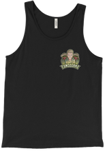 FumseGang Tank Top (Logo Klein)