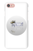 ricangames iPhone Phone Cases