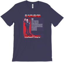 PDTV AHH Marathon Transparent T-Shirt