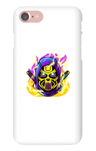 ARCHETYPE iPhone Phone Cases