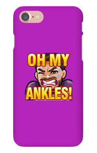 markydvids iPhone Phone Cases