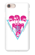Always Watching iPhone Phone Cases