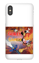 Gokey Gamer LIMITED-TIME iPhone Cases
