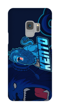 Samsung Phone Cases (Big Logo)