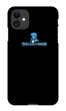 thecandymman iPhone Phone Cases