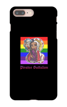 PirateHempress iPhone Phone Cases (LGBTQIA+)