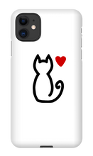 andraia_la_vraie iPhone Phone Cases