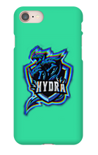 itsdrhydra iPhone Phone Cases