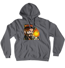 Hatter Lit Hoodie