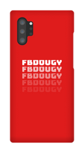 fbdougy Samsung Phone Cases