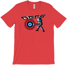 defsgongivittoya T-Shirts