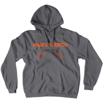 ASTRO MB HOODIE - ORANGE
