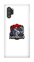 theeboots Samsung Phone Cases