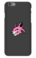 Signature iPhone Case