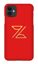 Zingo's iPhone Phone Cases