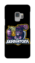 dgsasquatch14 Samsung Phone Cases