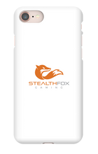 keragon iPhone Phone Cases
