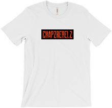 chapzrebelz T-Shirts