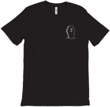 Hecco Sketchy Coffin Tee