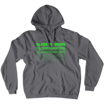 clientgaming Hoodies (No-Zip/Pullover)