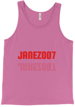 metalmaster66 Tank Top