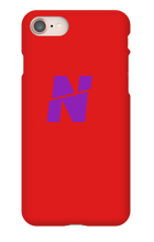 Night iPhone Cases