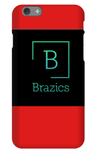 outplay_braz iPhone Phone Cases