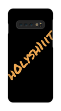 h0lysh1iit Samsung Phone Cases