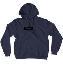 imevoh Hoodies (No-Zip/Pullover)