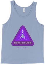 Galaxy Tank Top