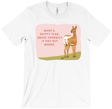 heytrollop T-Shirts