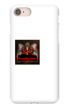righteousclan iPhone Phone Cases
