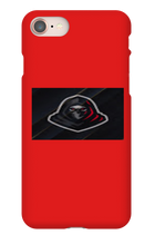 Cover iPhone