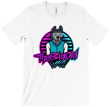 thebigoldwolf-2616 T-Shirts