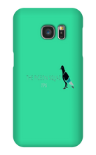 The Pigeon Squad Samsung Case